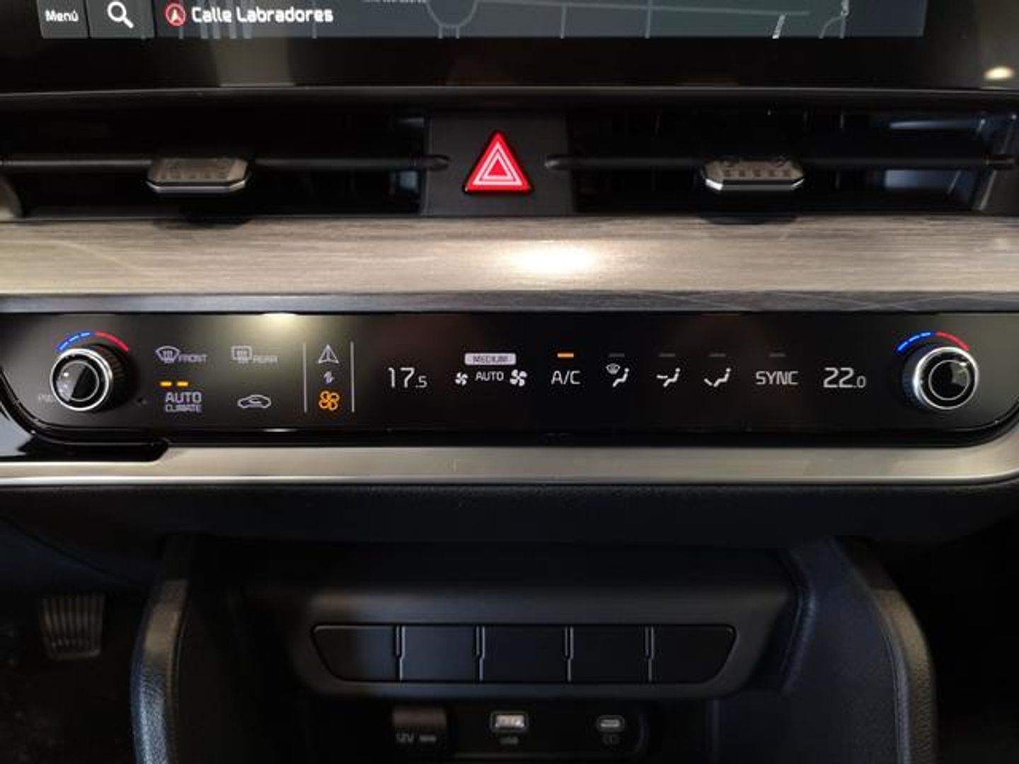 Kia Sportage 1.6 T-GDi HEV Drive 4x2 158 kW (215 CV)