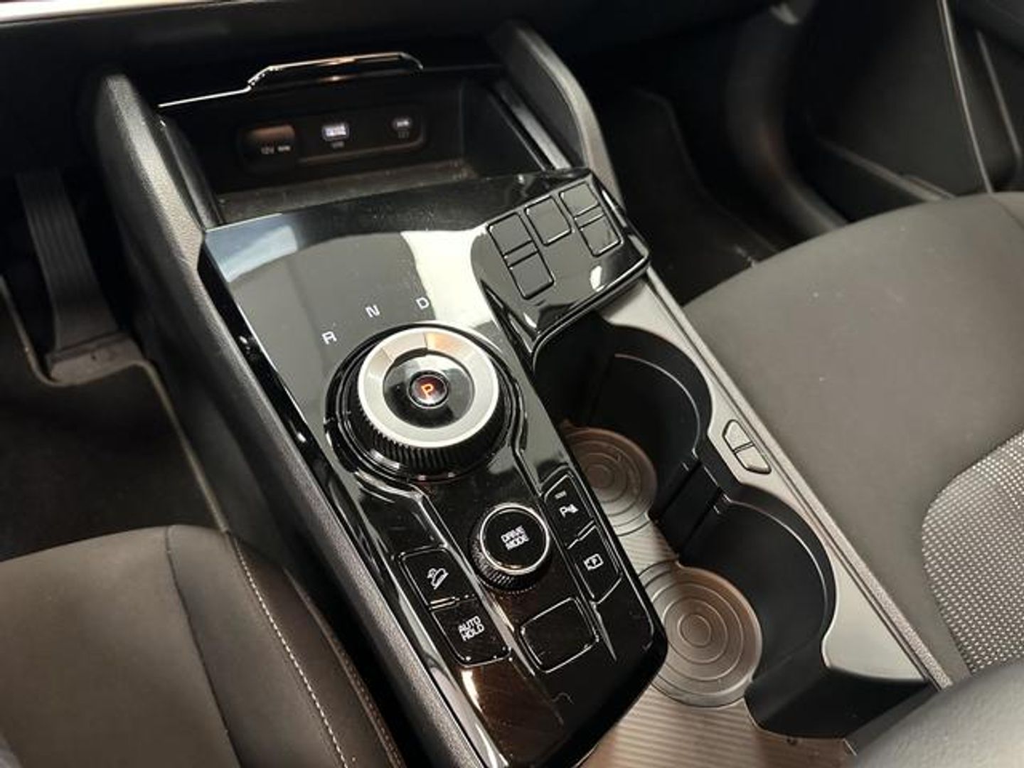 Kia Sportage 1.6 T-GDi HEV Drive 4x2 158 kW (215 CV)