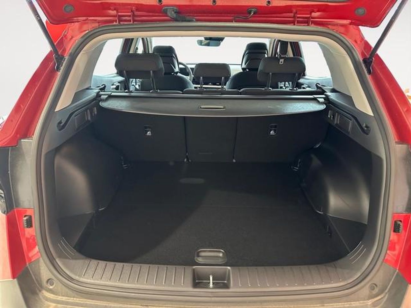Kia Sportage 1.6 T-GDi HEV Drive 4x2 158 kW (215 CV)