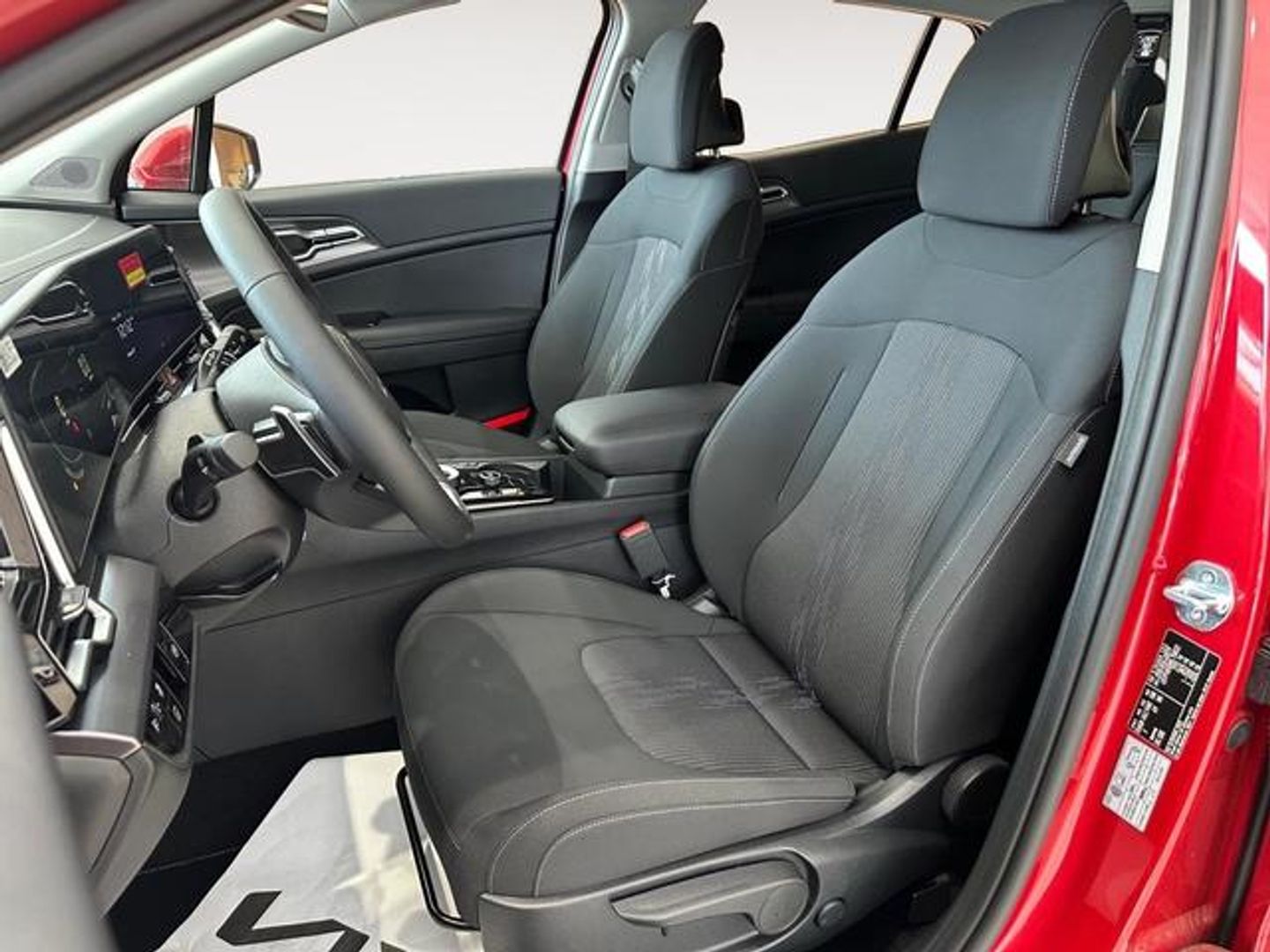 Kia Sportage 1.6 T-GDi HEV Drive 4x2 158 kW (215 CV)