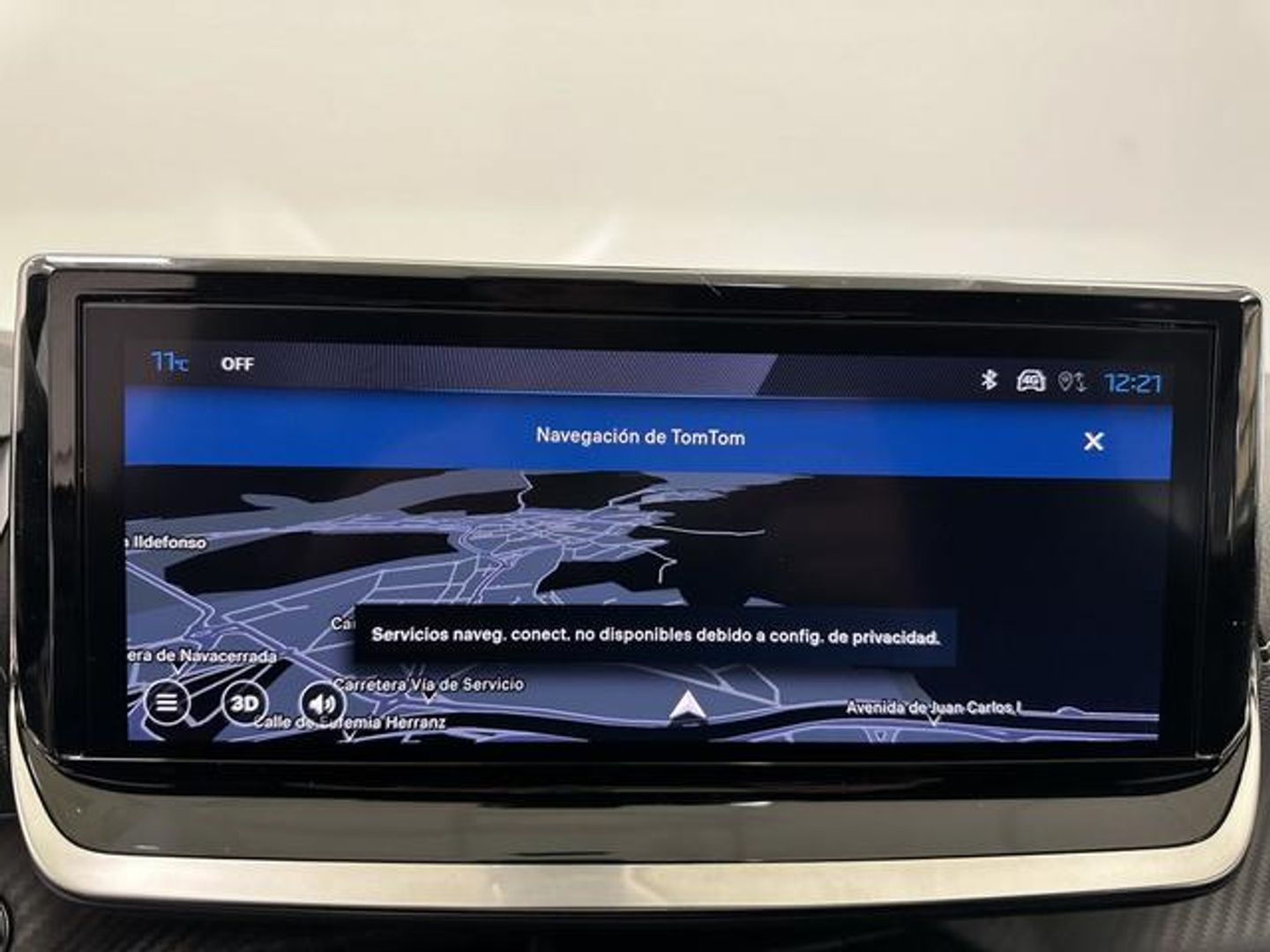 Peugeot 208 GT Hybrid eDCS6 100 kW (136 CV)