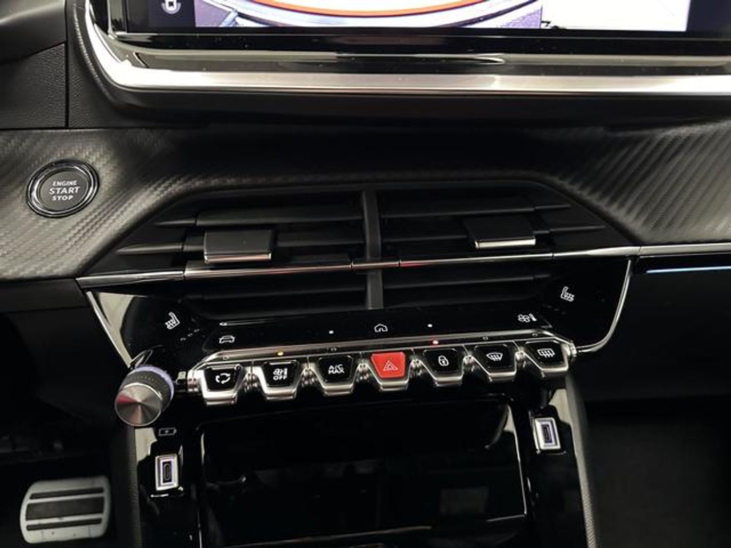 Peugeot 208 GT Hybrid eDCS6 100 kW (136 CV)