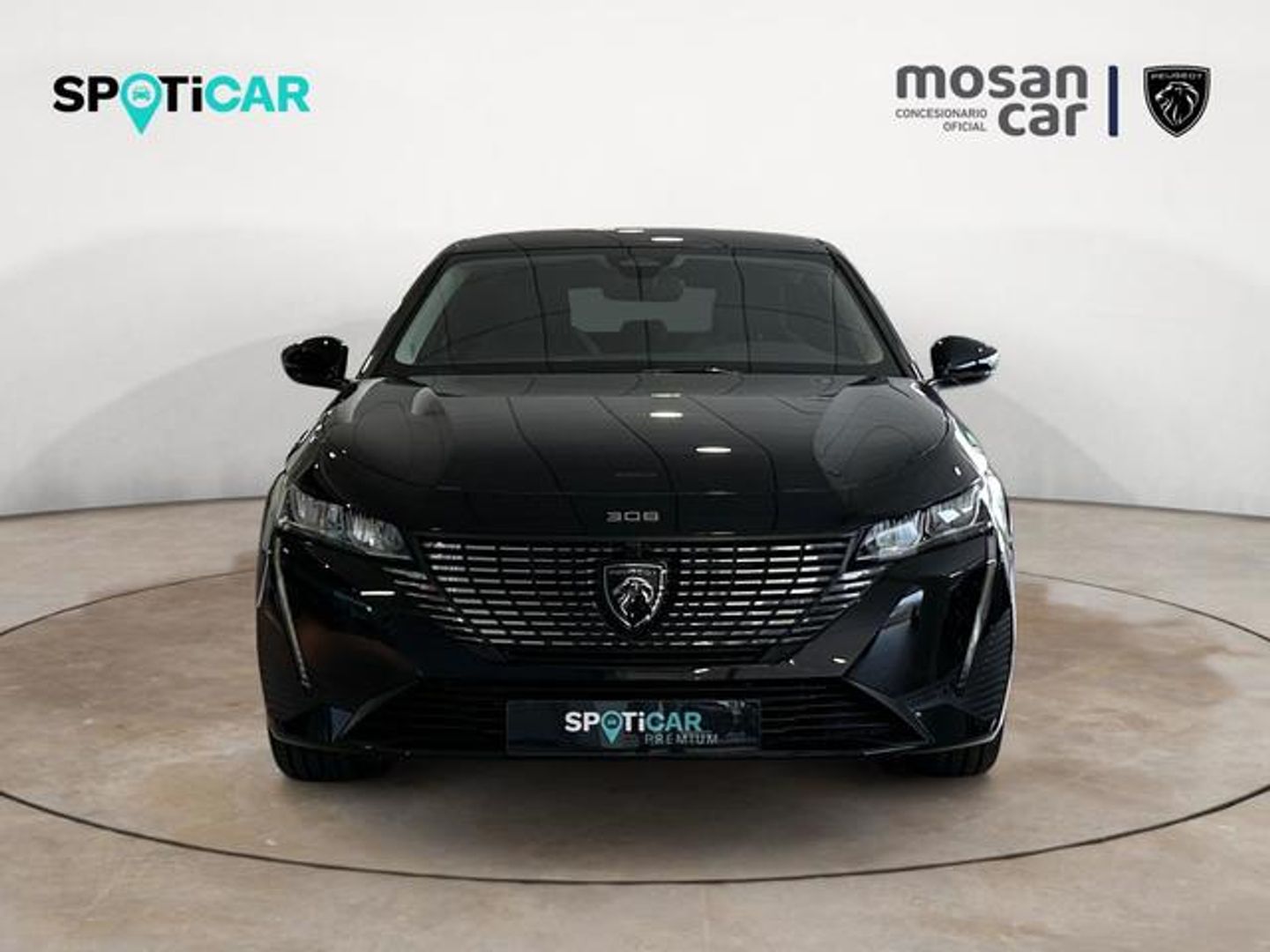 Peugeot 308 SW Allure Hybrid 136 e-DCS6 100 kW (136 CV)