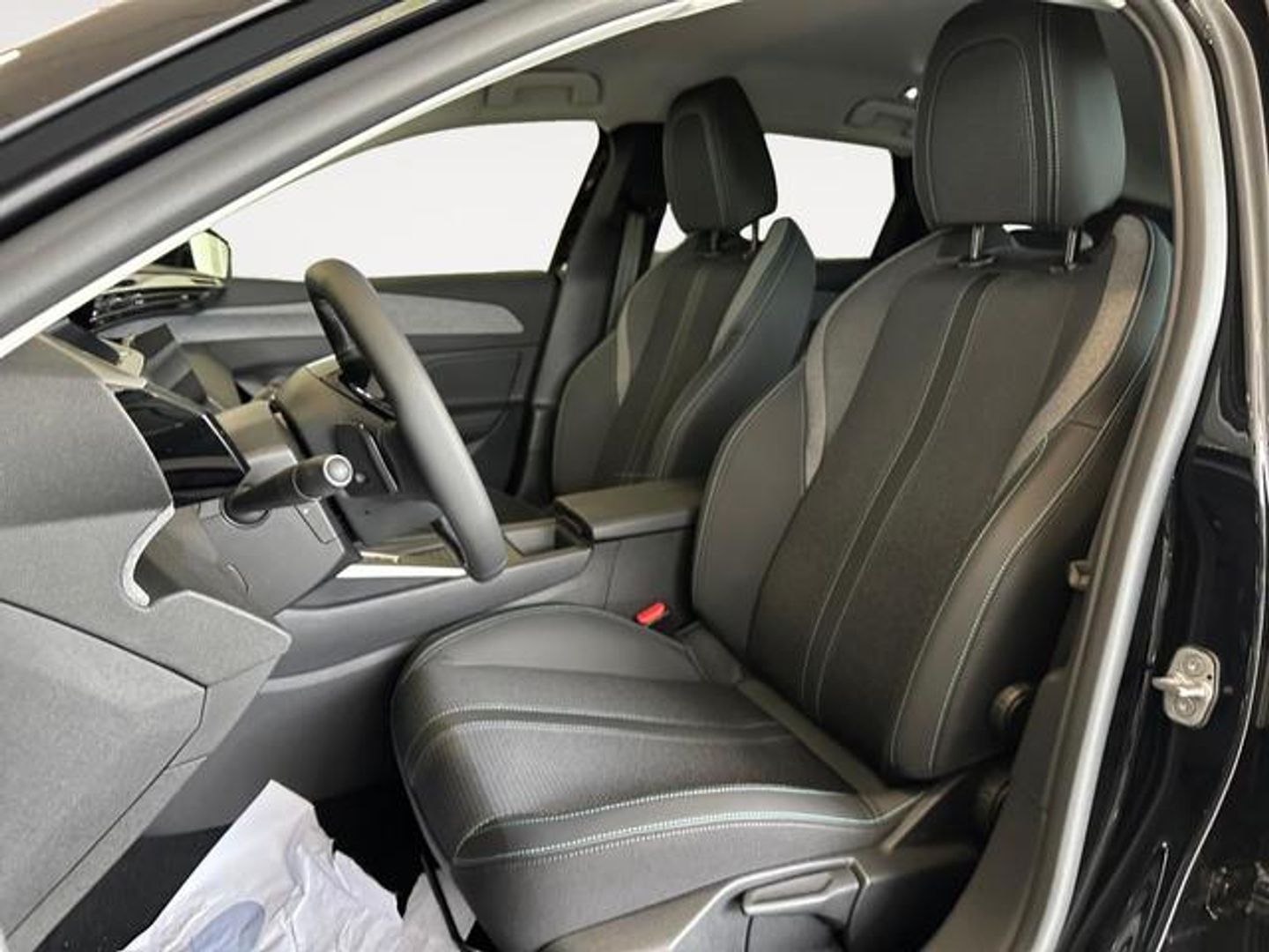 Peugeot 308 SW Allure Hybrid 136 e-DCS6 100 kW (136 CV)