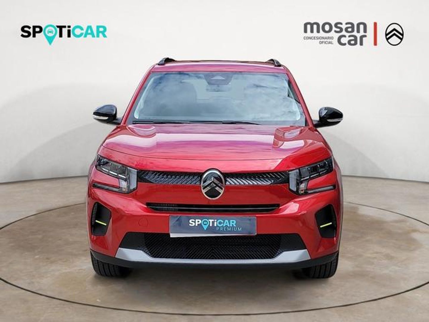 Citroen C3 Turbo Plus 74 kW (100 CV)