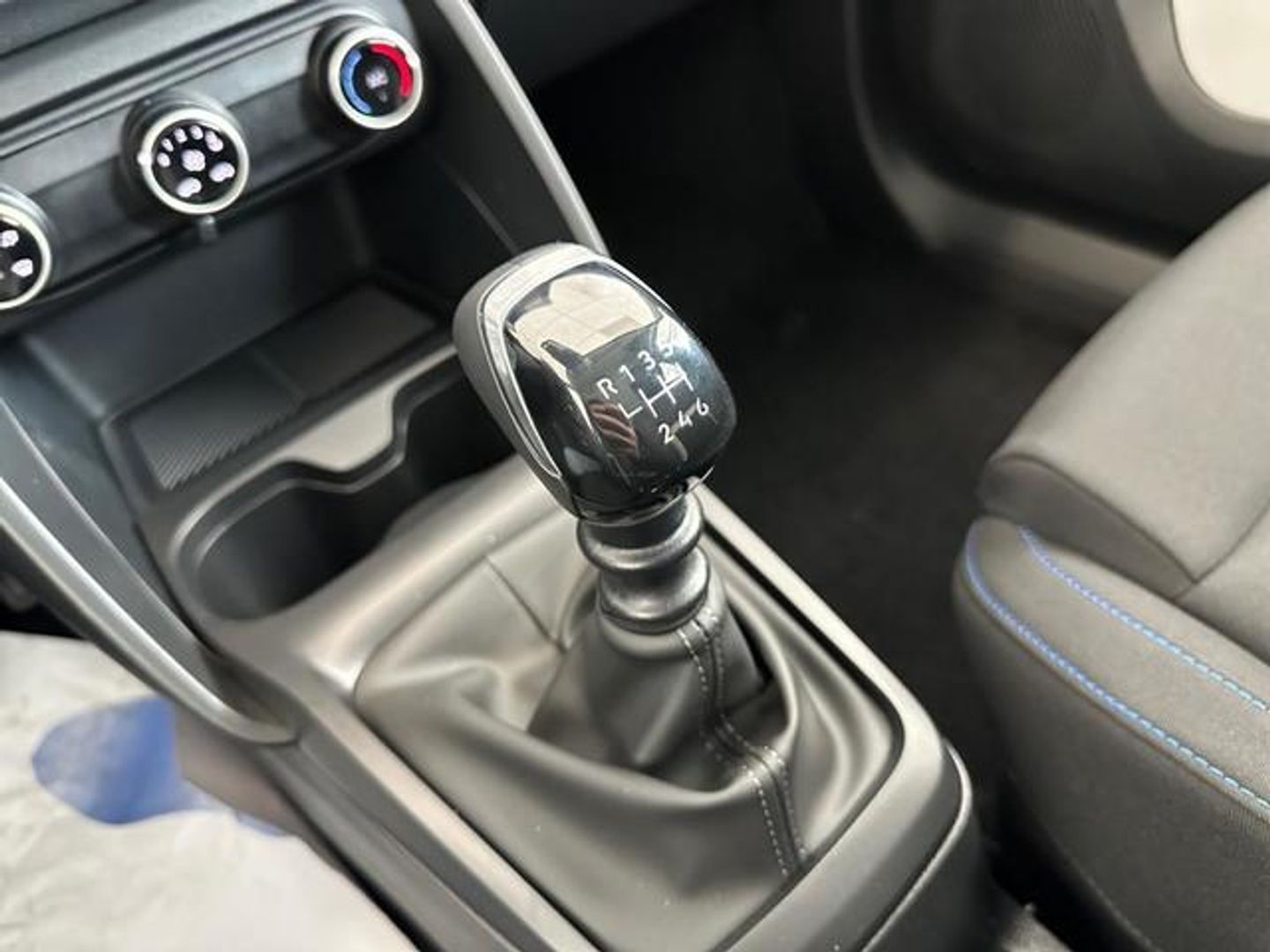 Citroen C3 Turbo Plus 74 kW (100 CV)