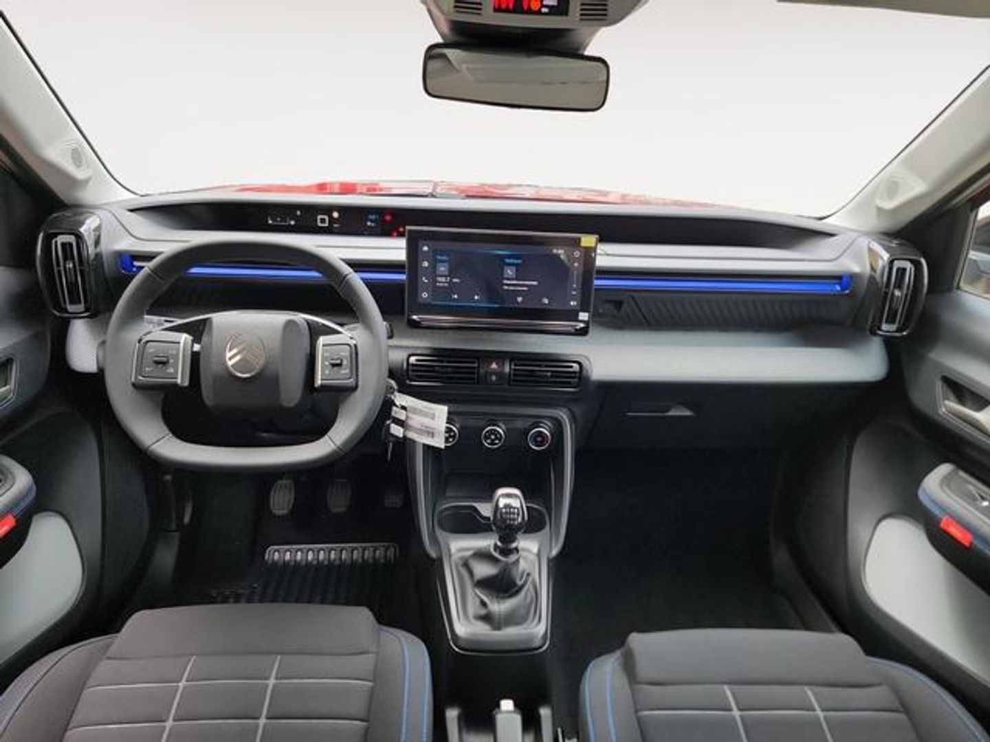 Citroen C3 Turbo Plus 74 kW (100 CV)