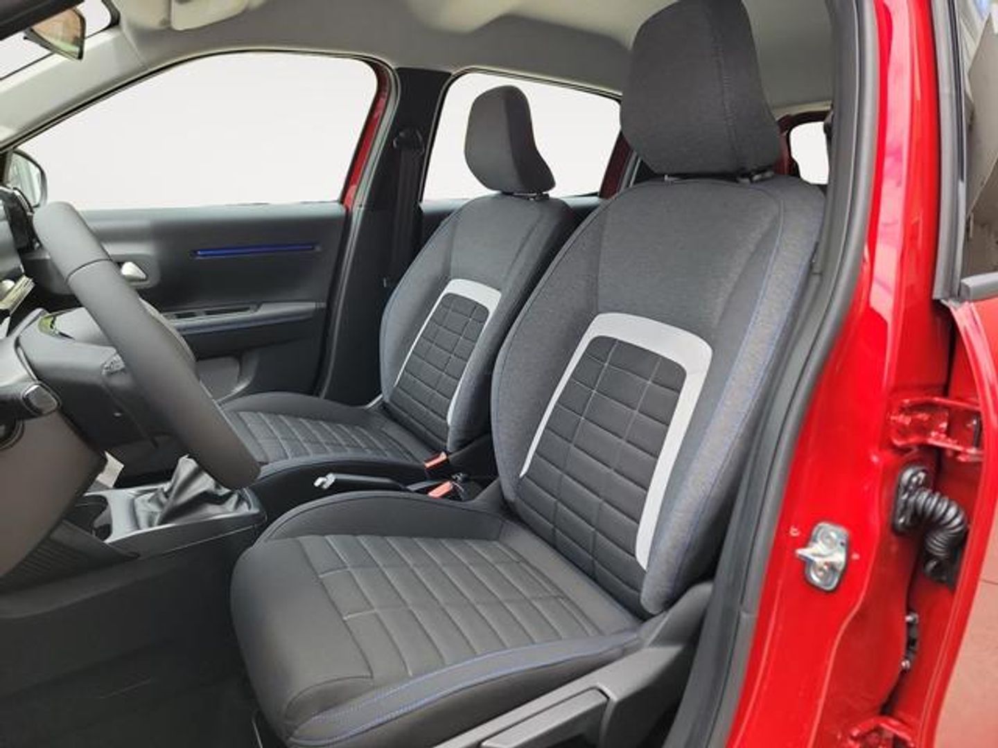 Citroen C3 Turbo Plus 74 kW (100 CV)