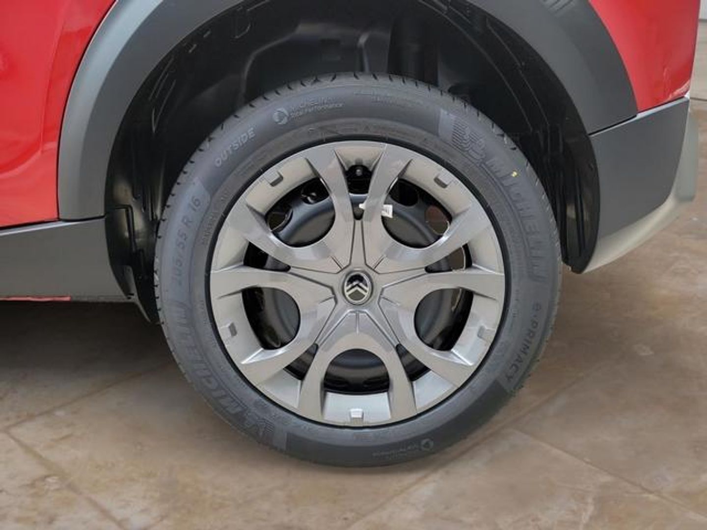 Citroen C3 Turbo Plus 74 kW (100 CV)