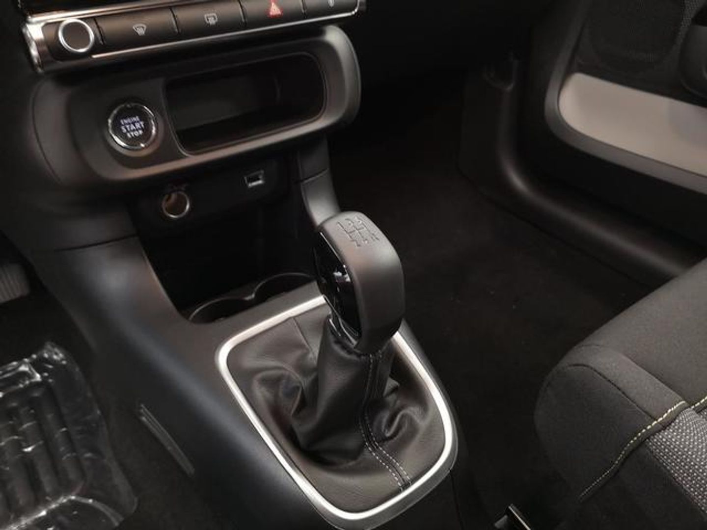 Citroen C3 PureTech 83 S&S Max 61 kW (83 CV)