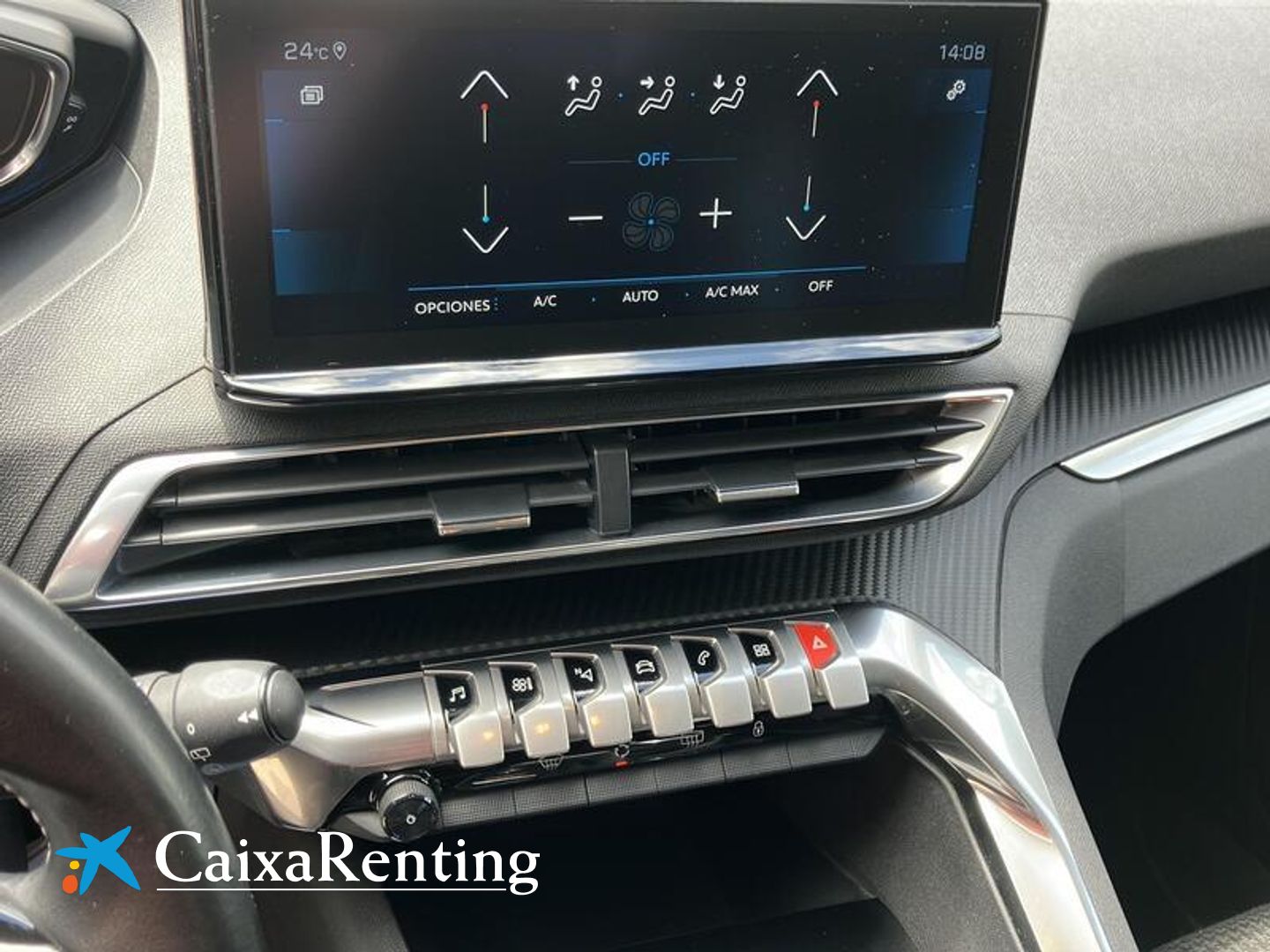 Peugeot 3008 BlueHDi 130 S&S Active Pack 96 kW (130 CV)