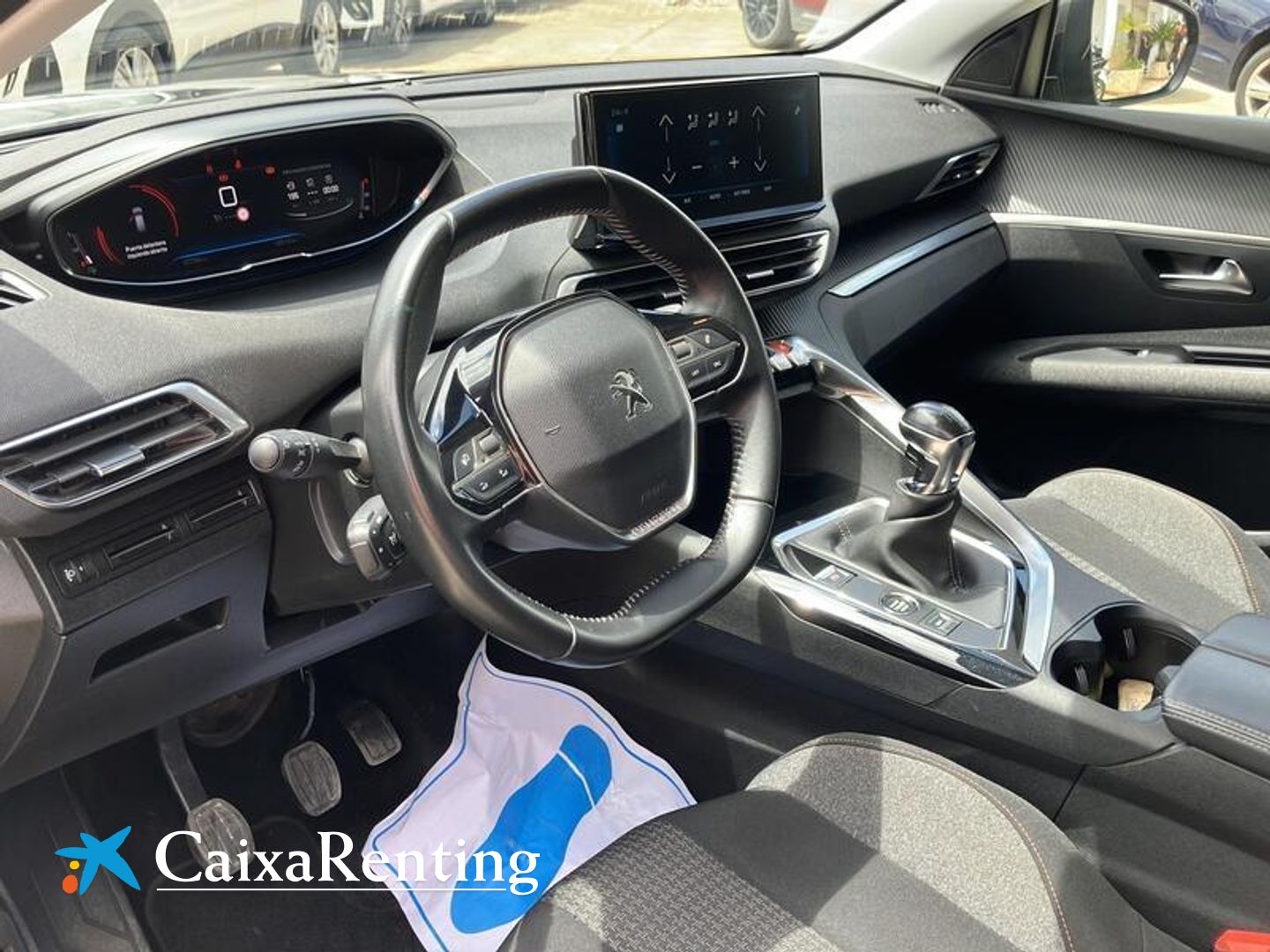Peugeot 3008 BlueHDi 130 S&S Active Pack 96 kW (130 CV)