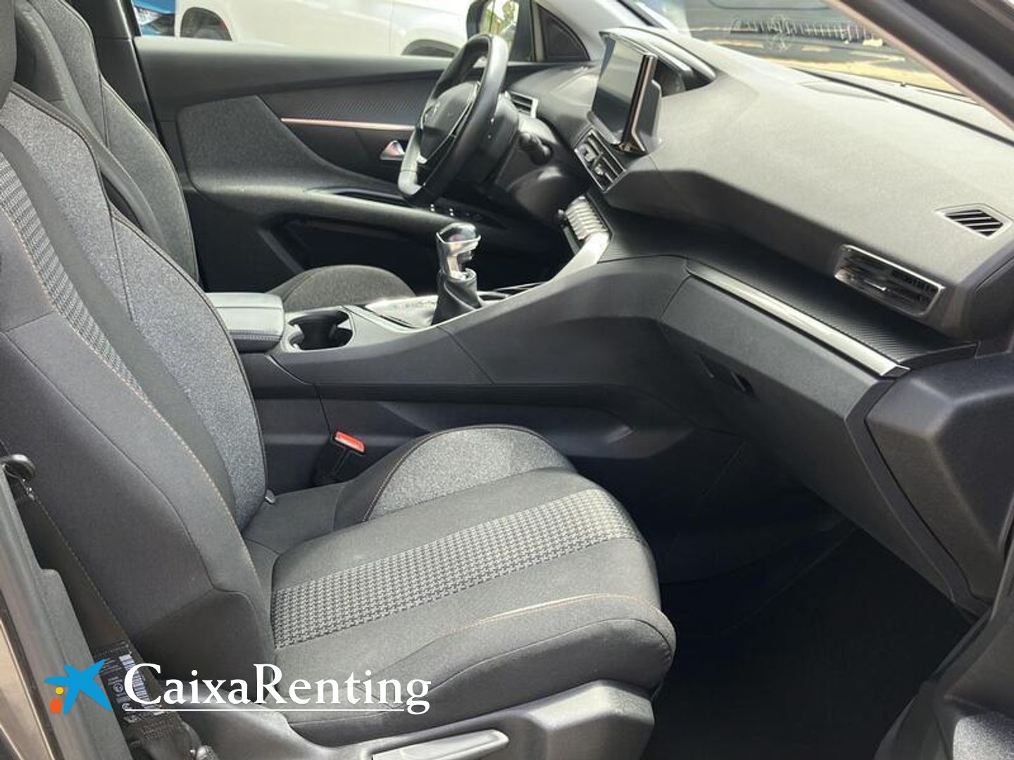 Peugeot 3008 BlueHDi 130 S&S Active Pack 96 kW (130 CV)
