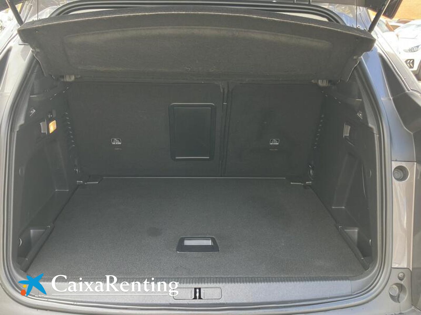 Peugeot 3008 BlueHDi 130 S&S Active Pack 96 kW (130 CV)