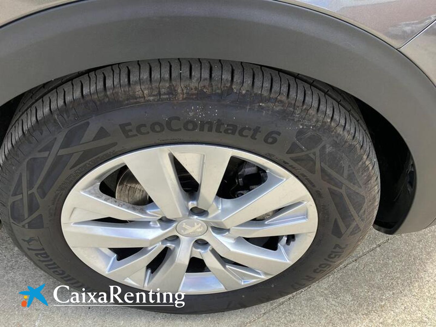 Peugeot 3008 BlueHDi 130 S&S Active Pack 96 kW (130 CV)