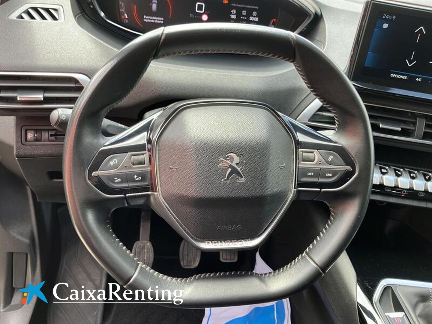 Peugeot 3008 BlueHDi 130 S&S Active Pack 96 kW (130 CV)