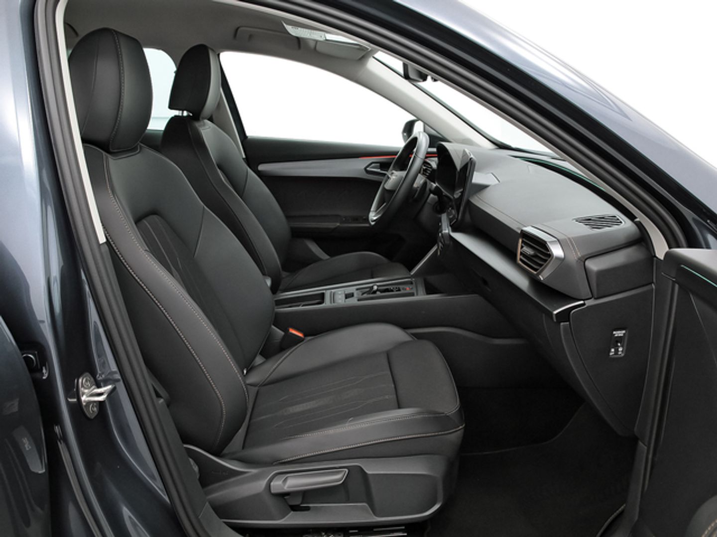 CUPRA Formentor 1.5 TSI DSG 110 kW (150 CV)