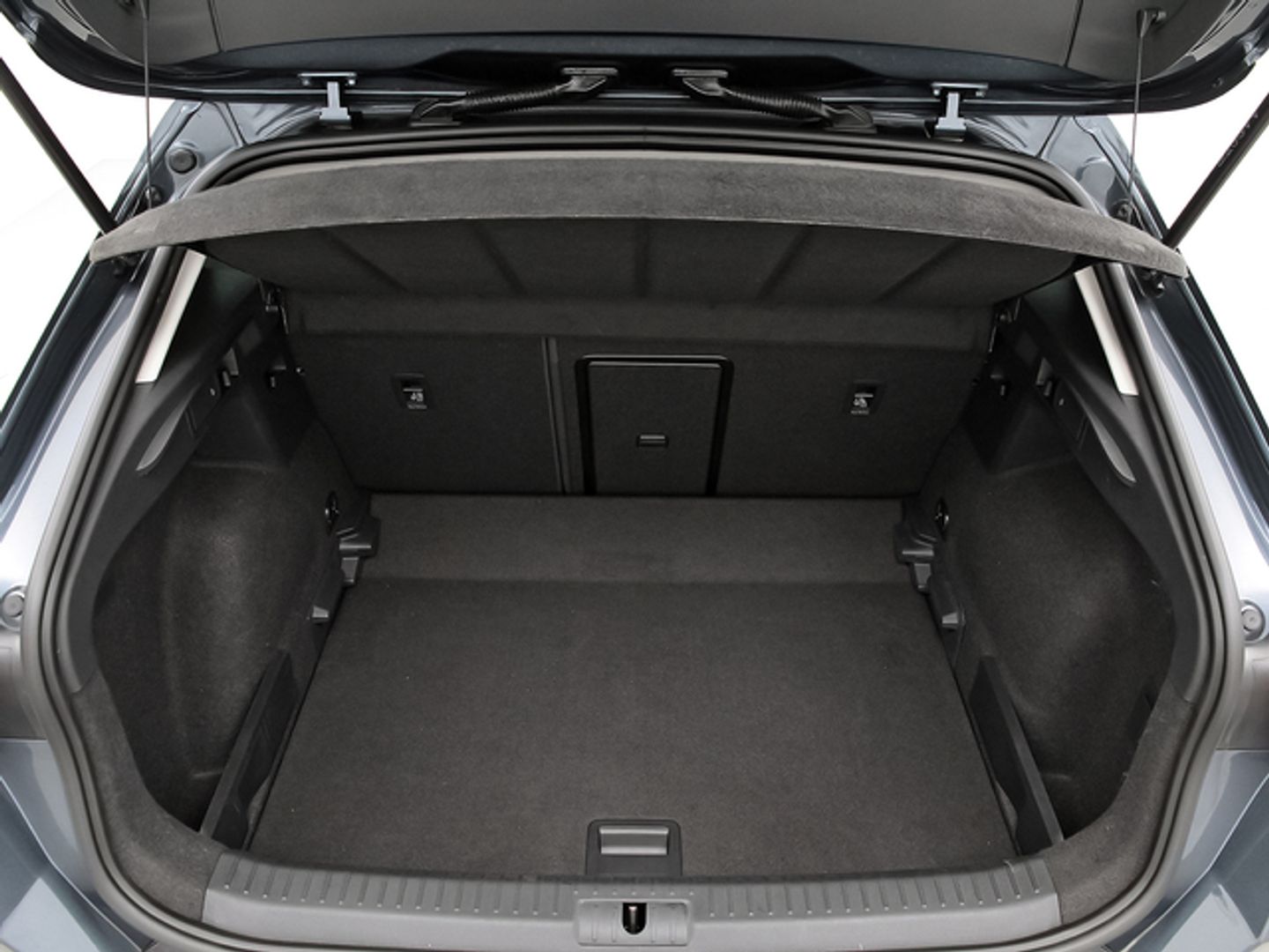 CUPRA Formentor 1.5 TSI DSG 110 kW (150 CV)