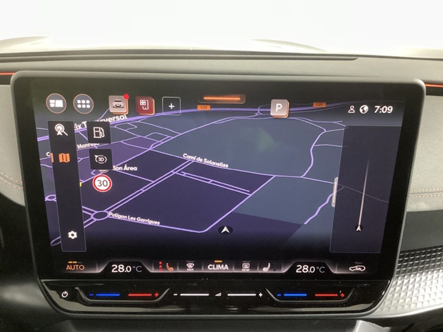 CUPRA Formentor 2.0 TDI 110 kW (150 CV) DSG