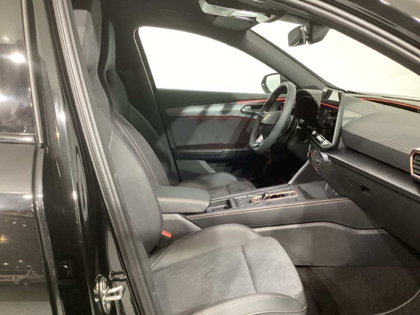 CUPRA Formentor 2.0 TDI 110 kW (150 CV) DSG