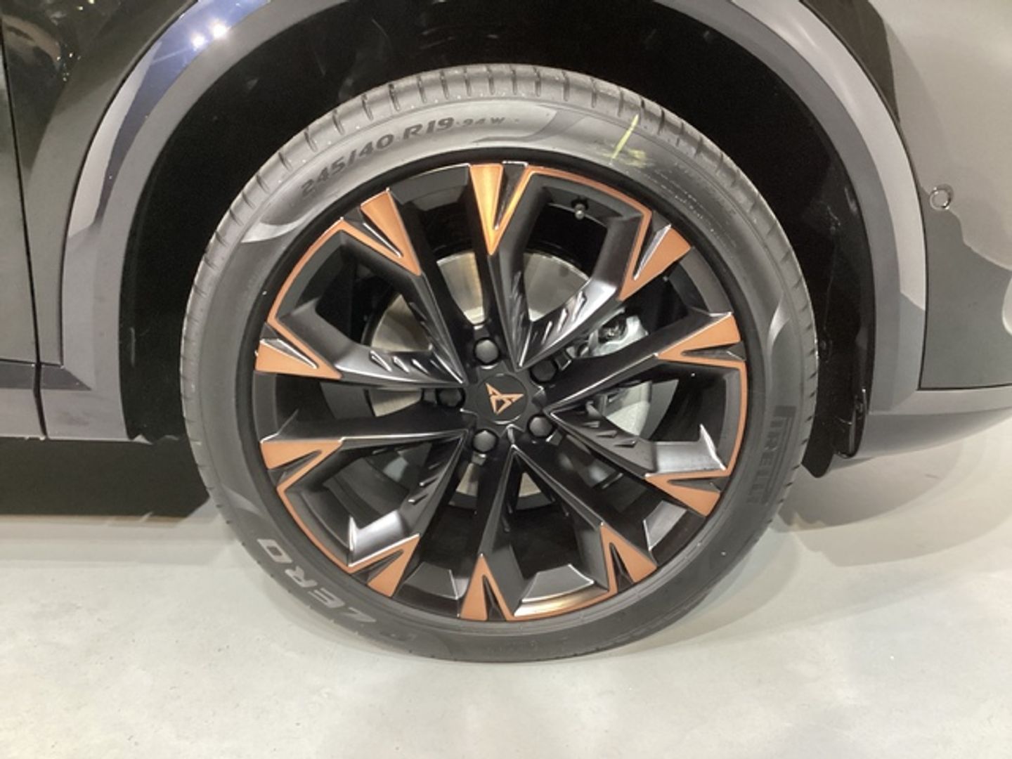 CUPRA Formentor 2.0 TDI 110 kW (150 CV) DSG
