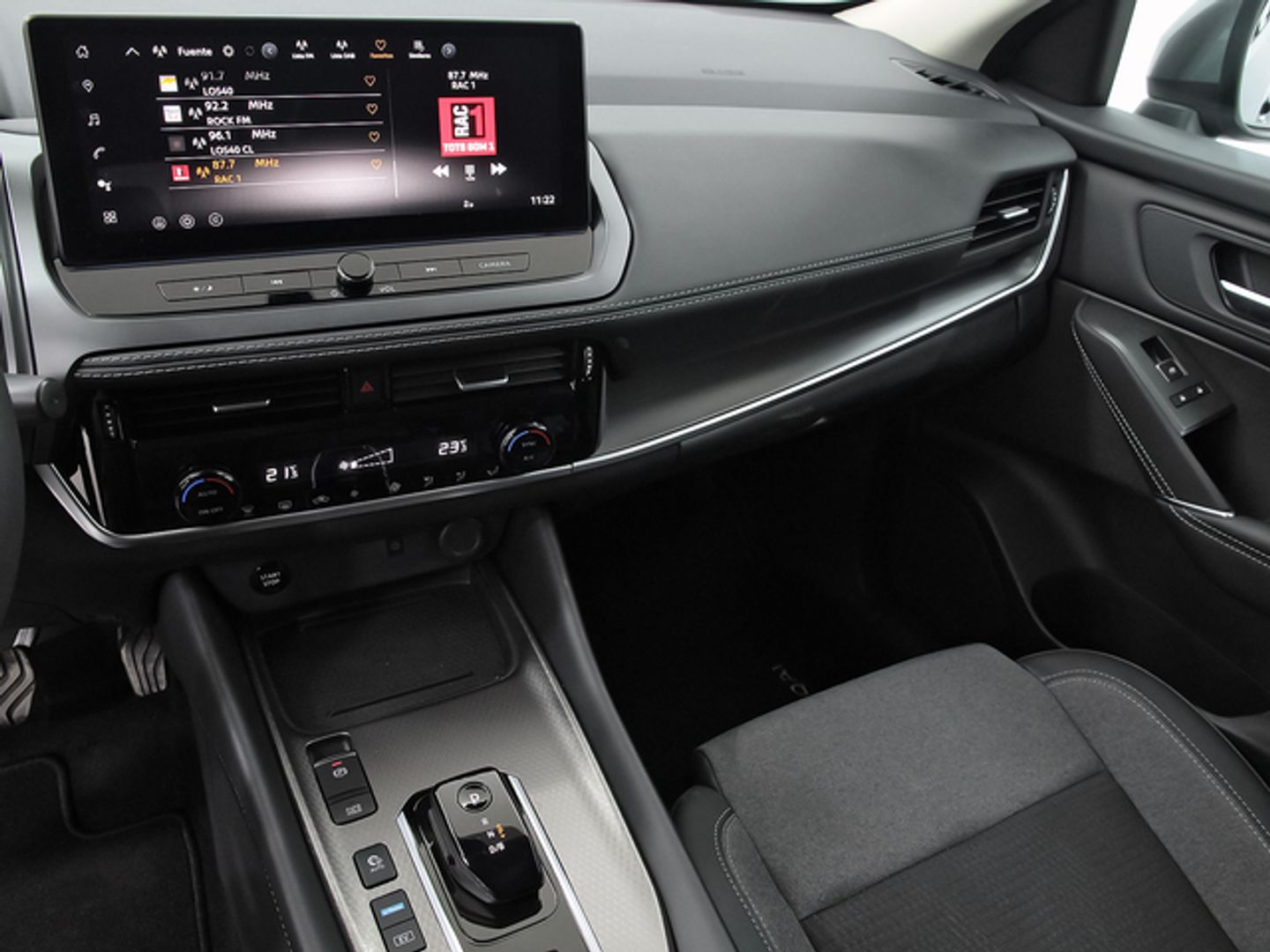 Nissan Qashqai E-POWER N-Connecta Auto 140 kW (190 CV)