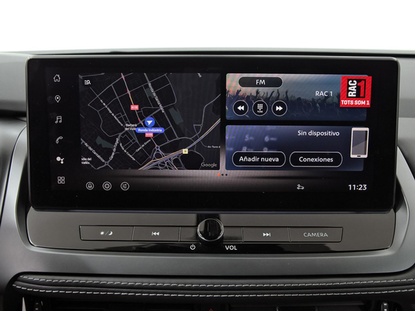 Nissan Qashqai E-POWER N-Connecta Auto 140 kW (190 CV)