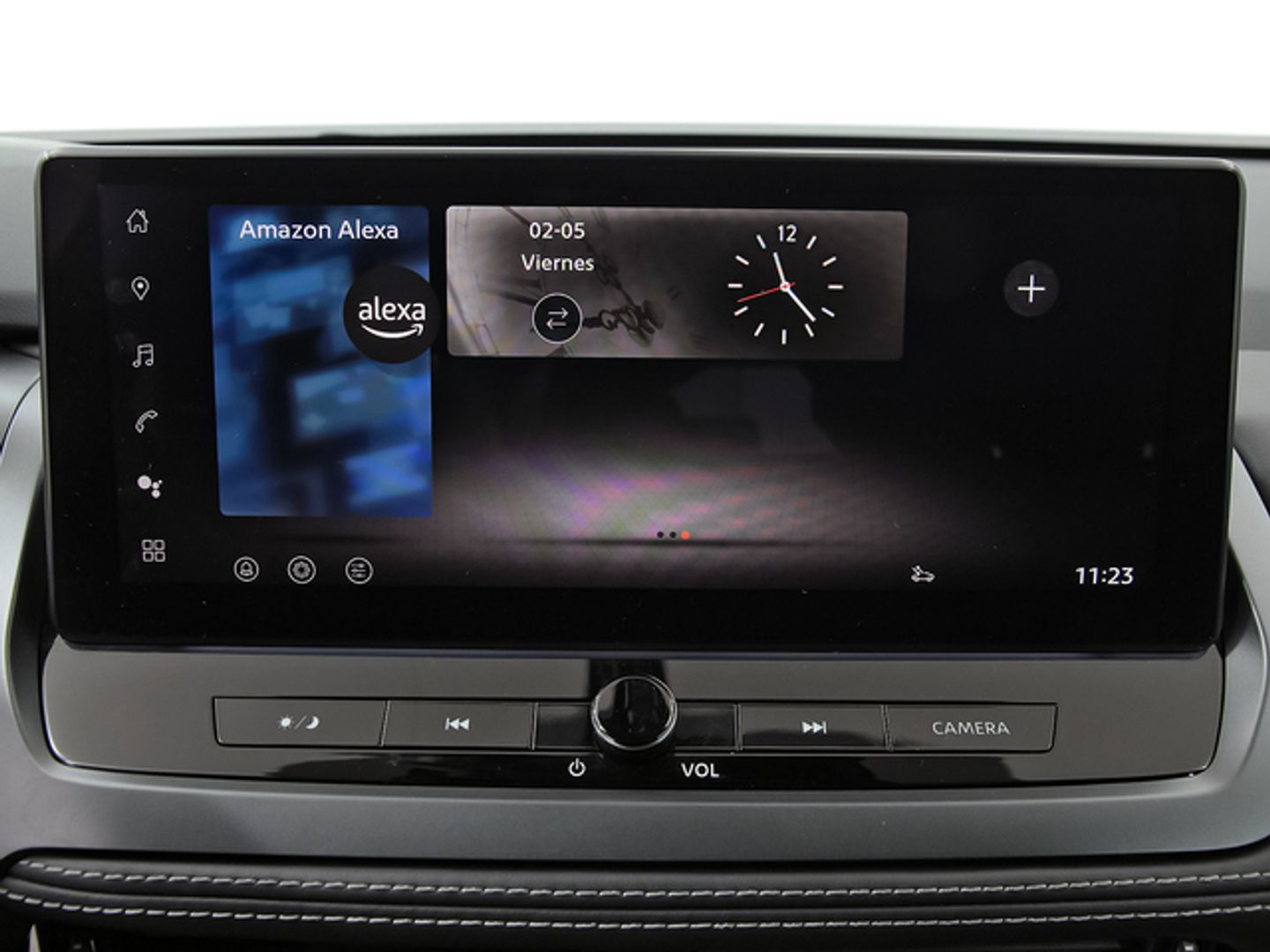 Nissan Qashqai E-POWER N-Connecta Auto 140 kW (190 CV)