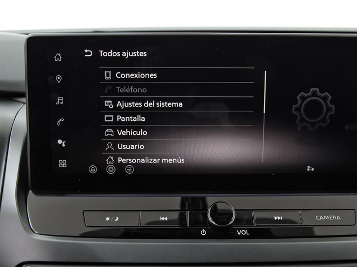 Nissan Qashqai E-POWER N-Connecta Auto 140 kW (190 CV)