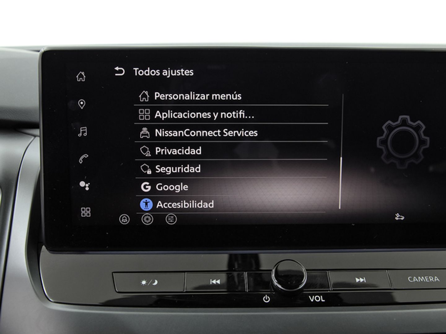 Nissan Qashqai E-POWER N-Connecta Auto 140 kW (190 CV)