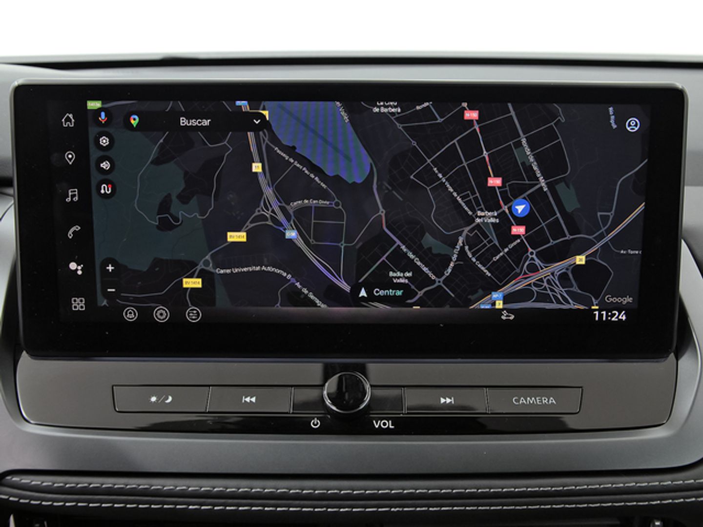 Nissan Qashqai E-POWER N-Connecta Auto 140 kW (190 CV)
