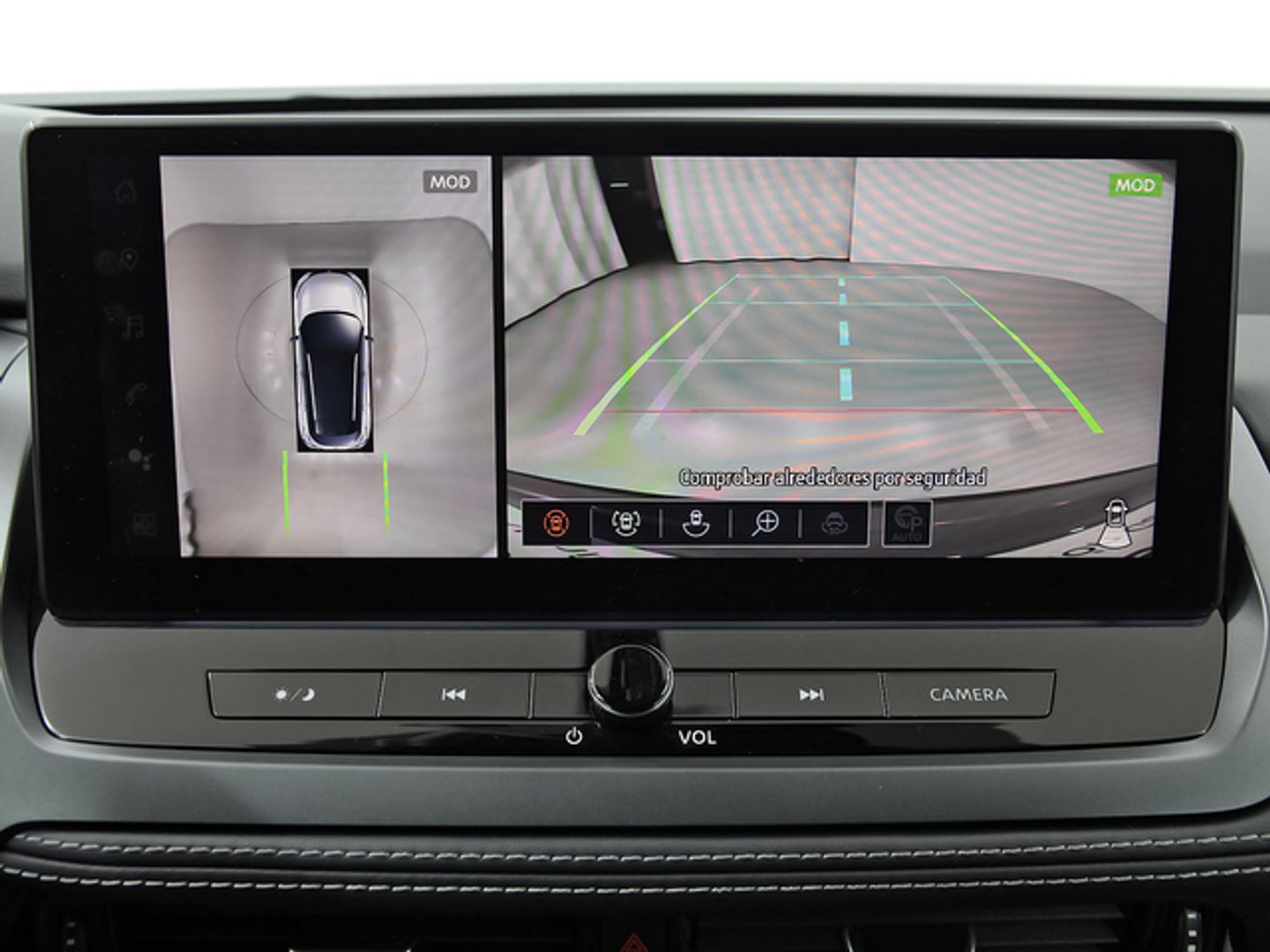 Nissan Qashqai E-POWER N-Connecta Auto 140 kW (190 CV)