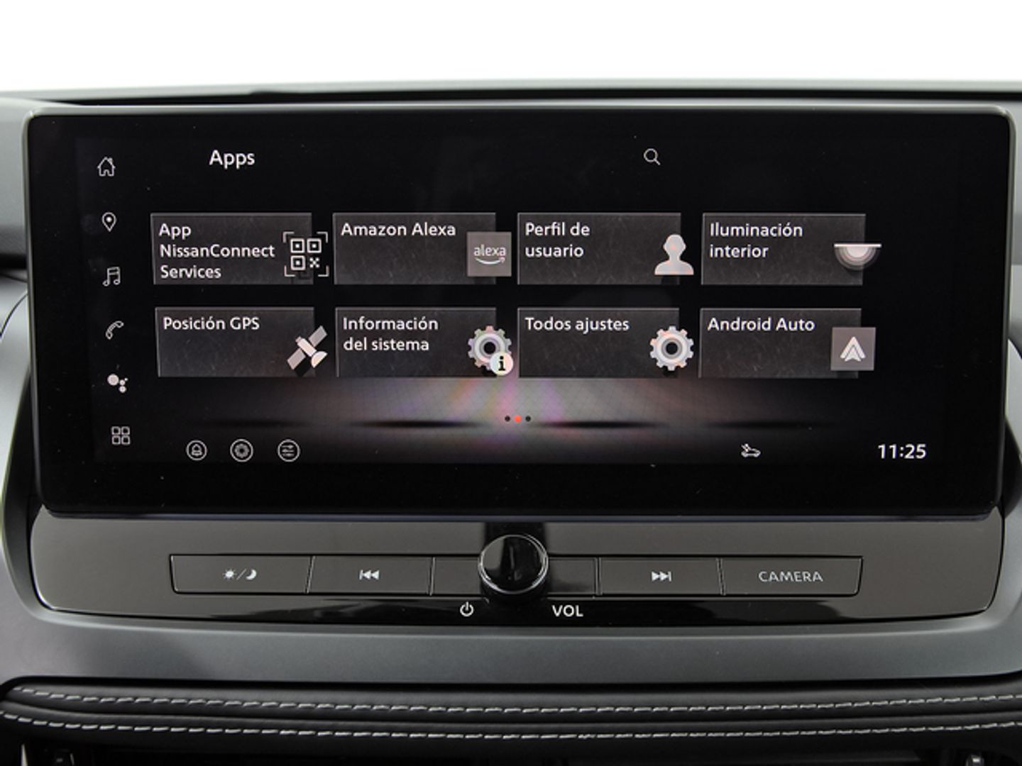Nissan Qashqai E-POWER N-Connecta Auto 140 kW (190 CV)