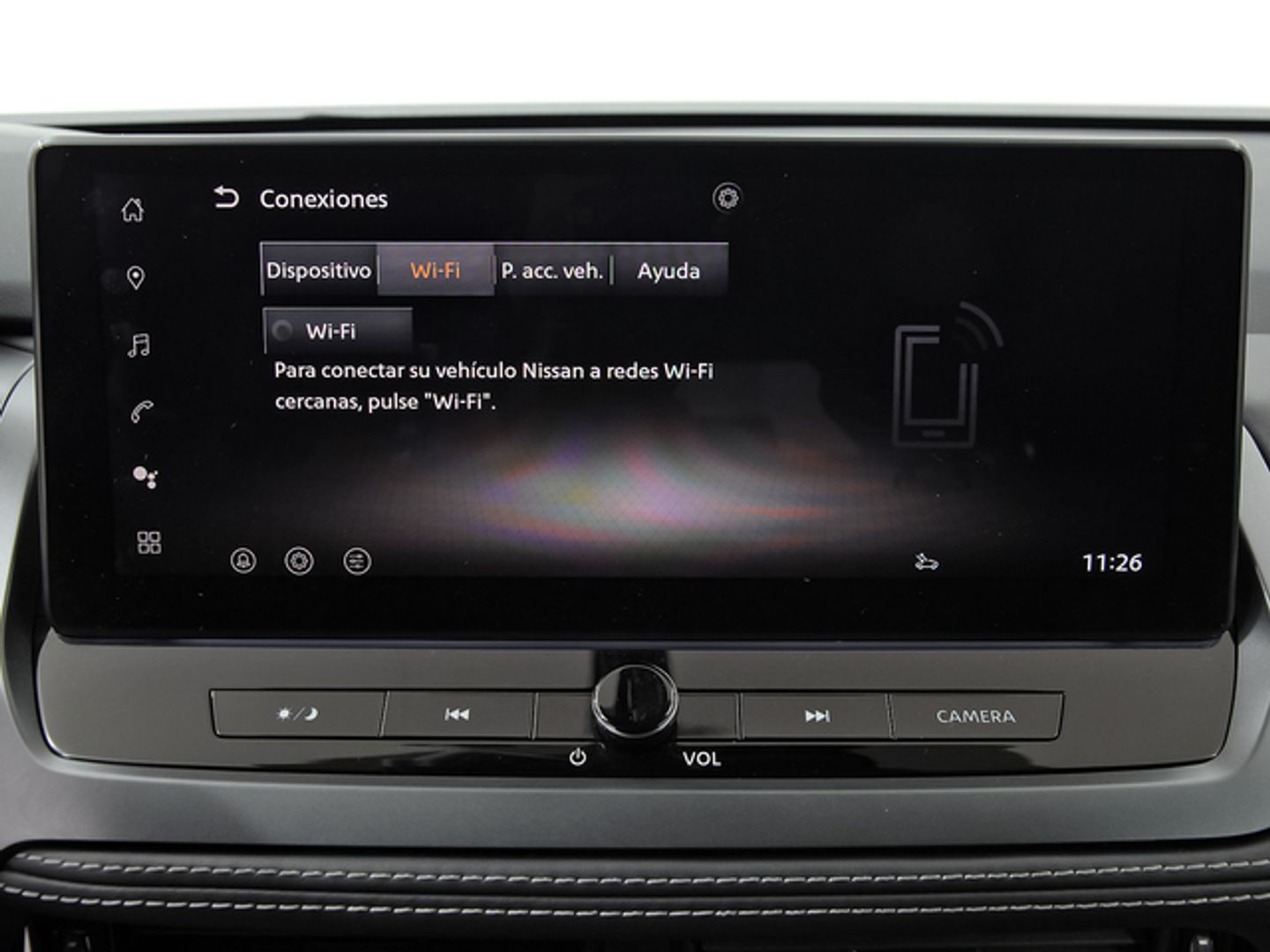 Nissan Qashqai E-POWER N-Connecta Auto 140 kW (190 CV)