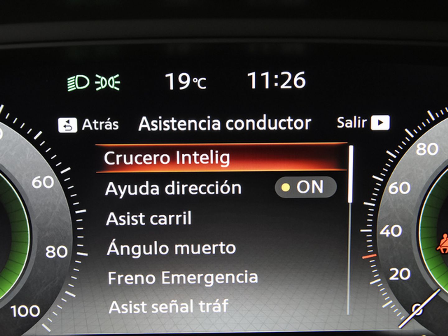 Nissan Qashqai E-POWER N-Connecta Auto 140 kW (190 CV)