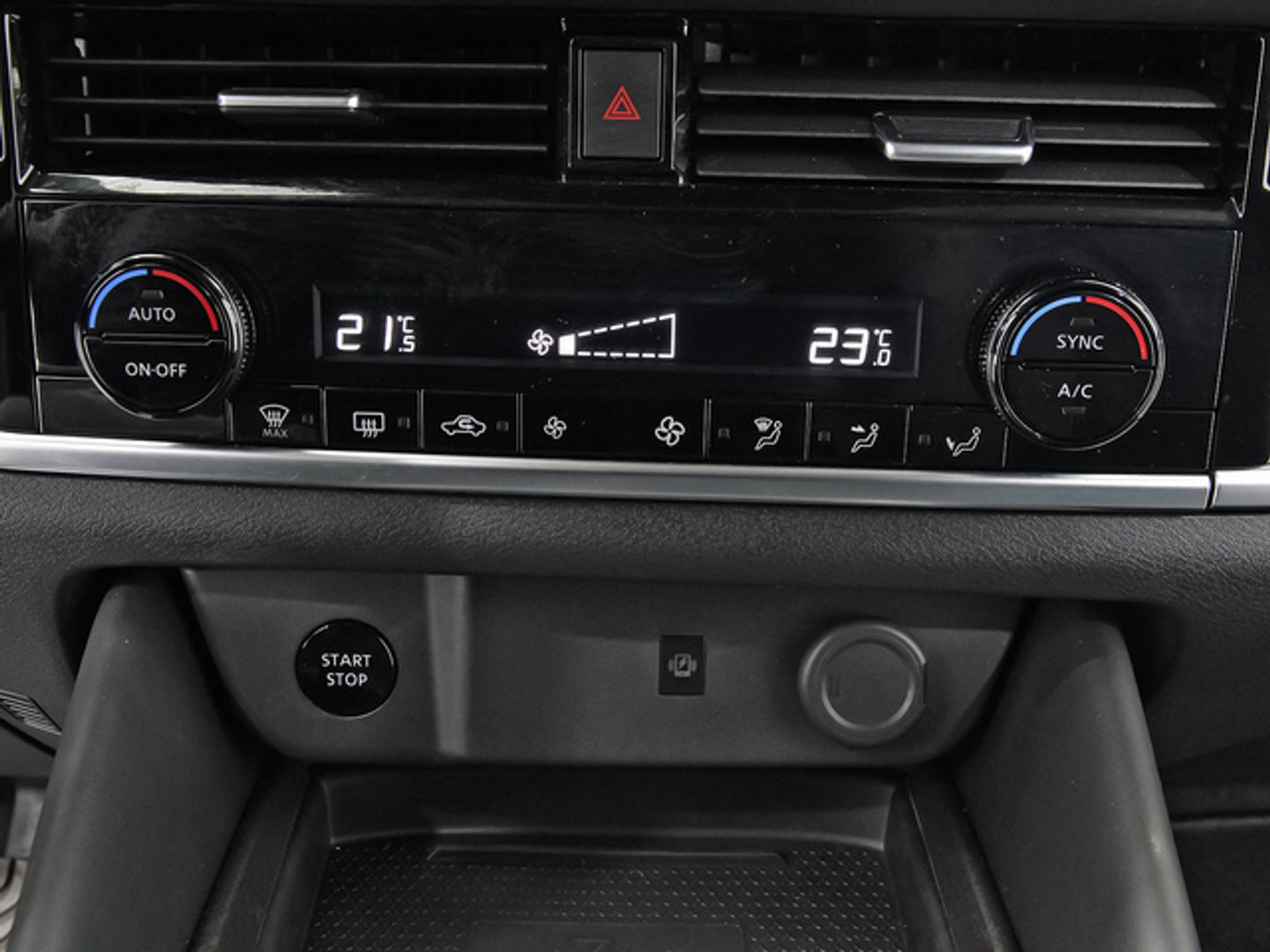 Nissan Qashqai E-POWER N-Connecta Auto 140 kW (190 CV)