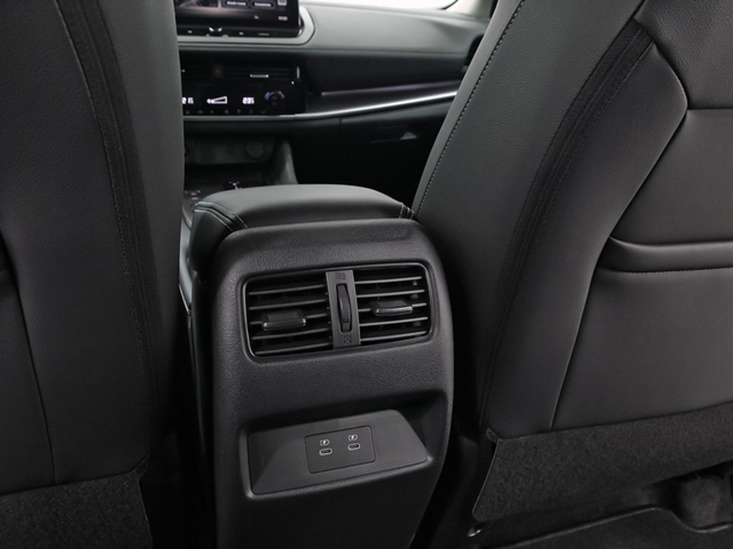 Nissan Qashqai E-POWER N-Connecta Auto 140 kW (190 CV)