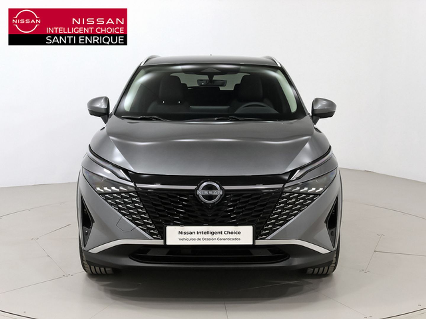 Nissan Qashqai E-POWER N-Connecta Auto 140 kW (190 CV)