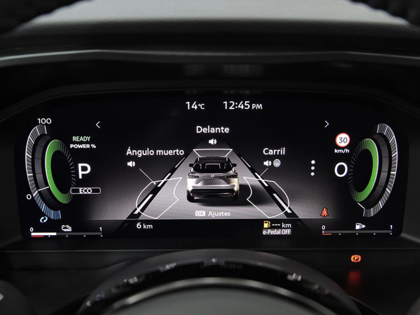 Nissan Qashqai E-POWER N-Connecta Auto 140 kW (190 CV)