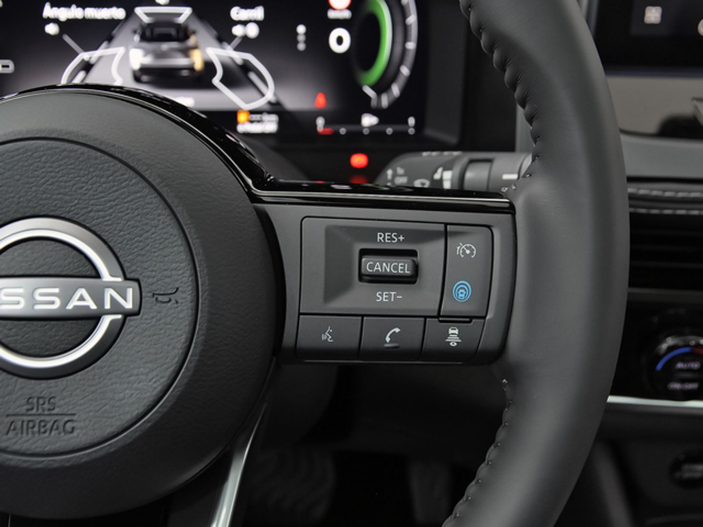 Nissan Qashqai E-POWER N-Connecta Auto 140 kW (190 CV)