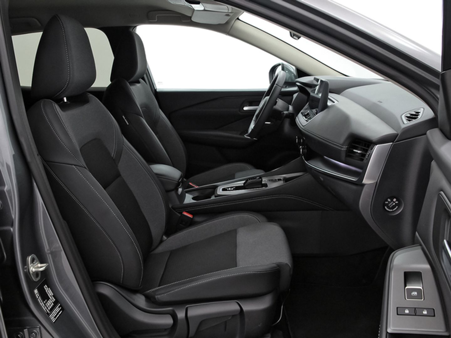Nissan Qashqai E-POWER N-Connecta Auto 140 kW (190 CV)