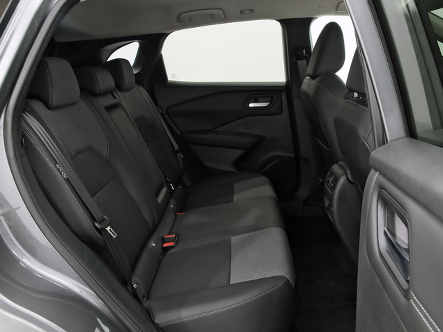 Nissan Qashqai E-POWER N-Connecta Auto 140 kW (190 CV)
