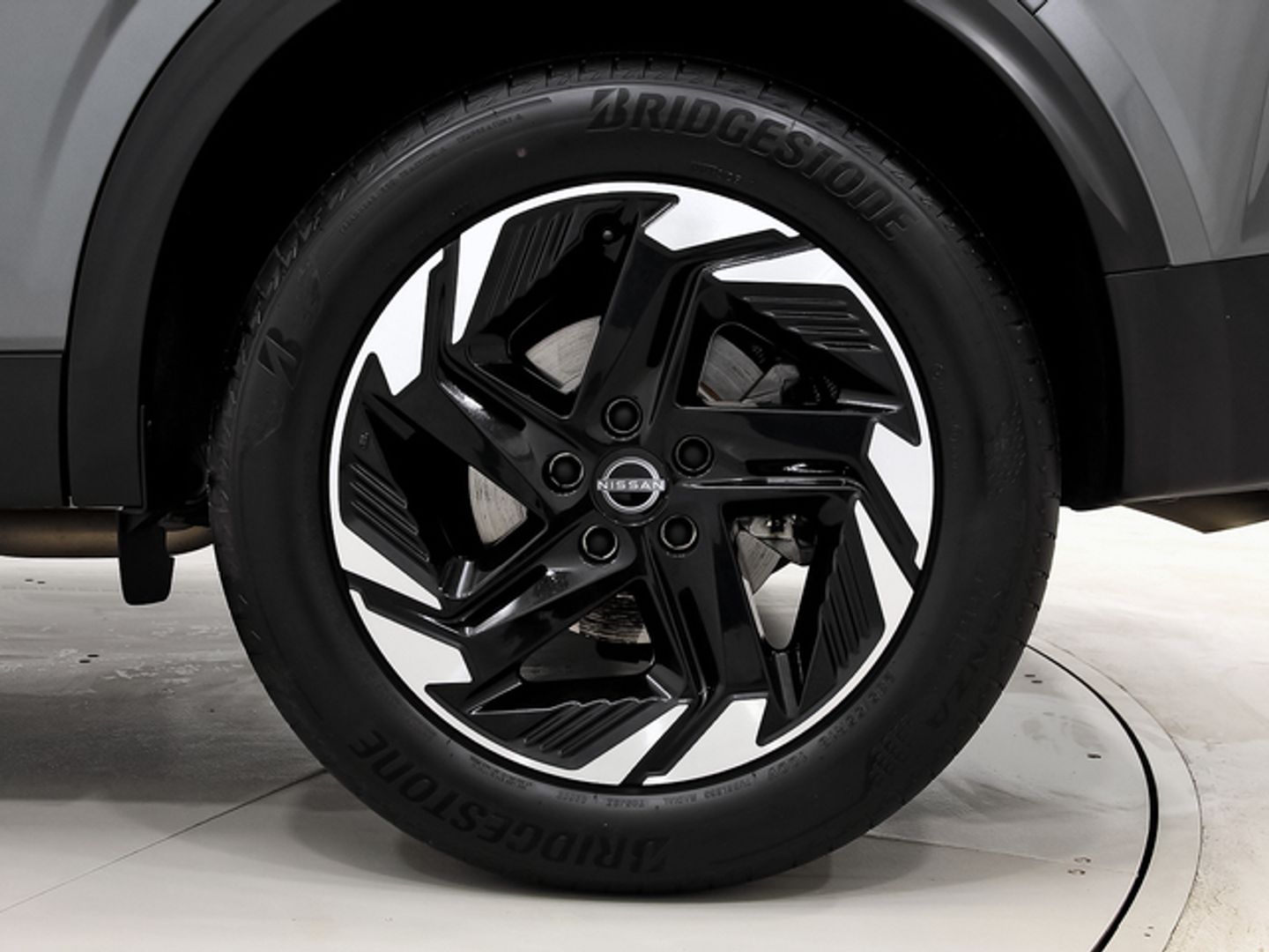 Nissan Qashqai E-POWER N-Connecta Auto 140 kW (190 CV)