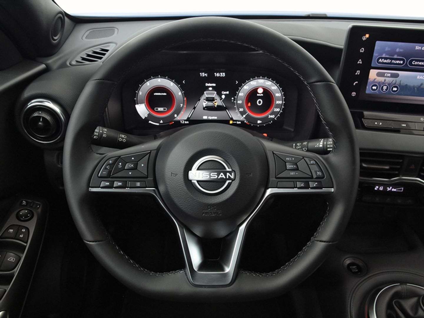 Nissan Juke DIG-T N-Connecta 4x2 84 kW (114 CV)