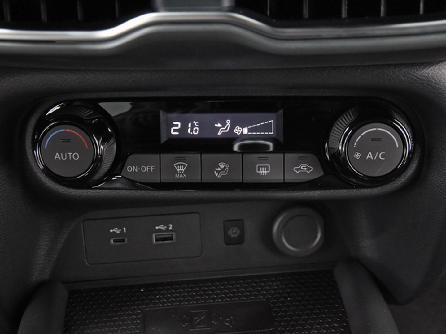 Nissan Juke DIG-T N-Connecta 4x2 84 kW (114 CV)