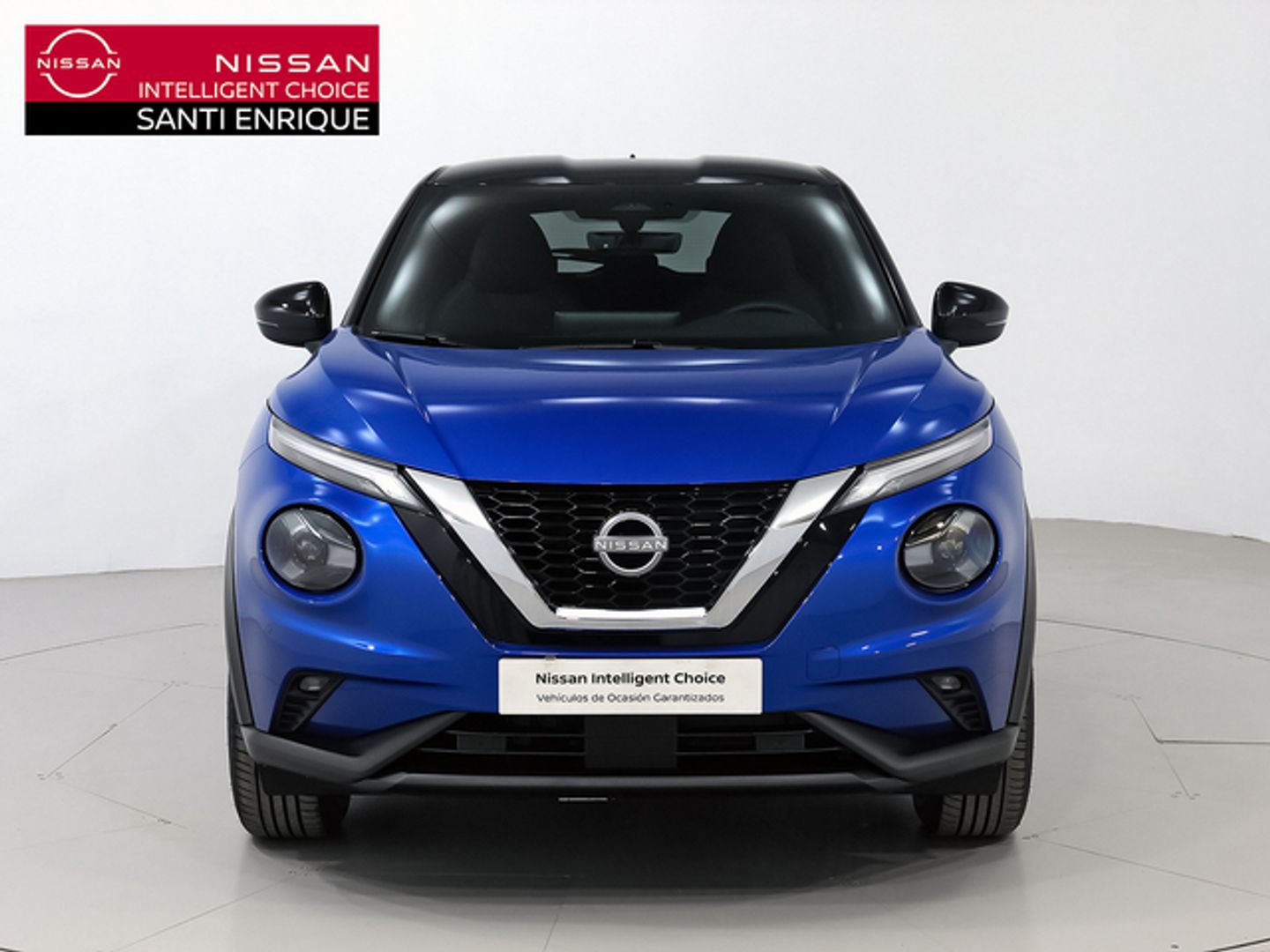 Nissan Juke DIG-T N-Connecta 4x2 84 kW (114 CV)