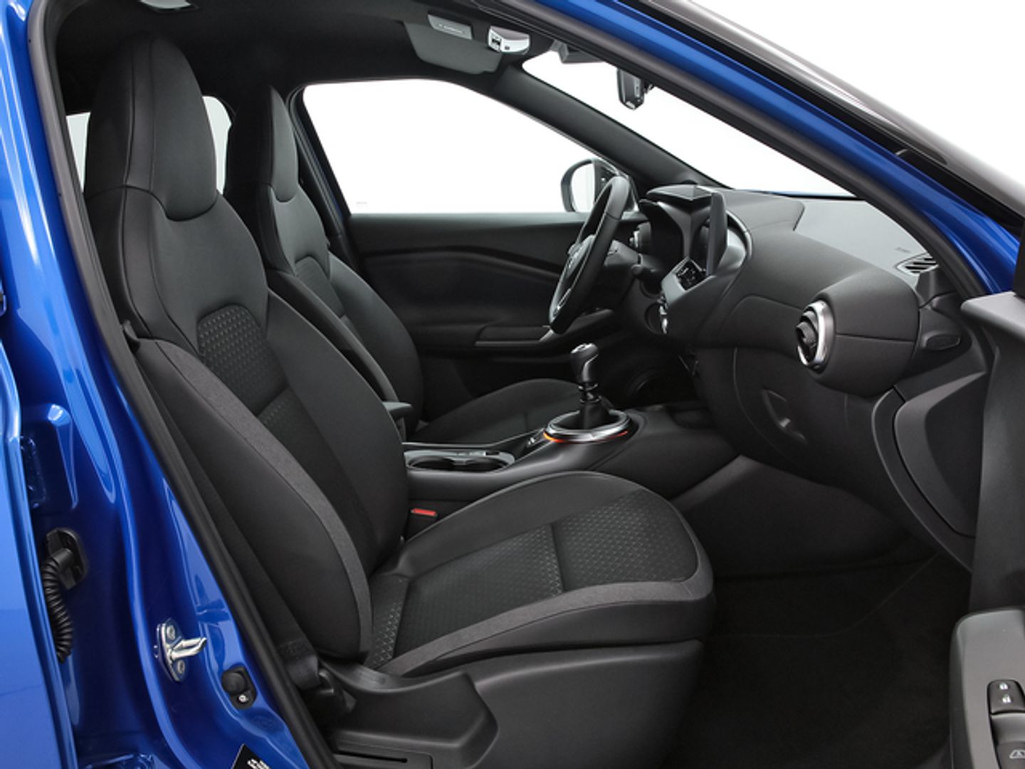 Nissan Juke DIG-T N-Connecta 4x2 84 kW (114 CV)
