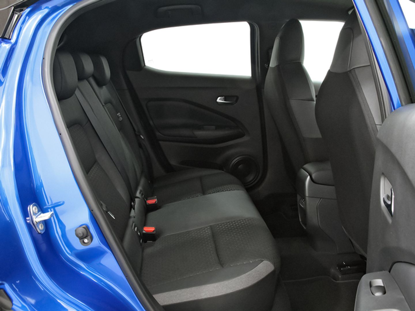 Nissan Juke DIG-T N-Connecta 4x2 84 kW (114 CV)