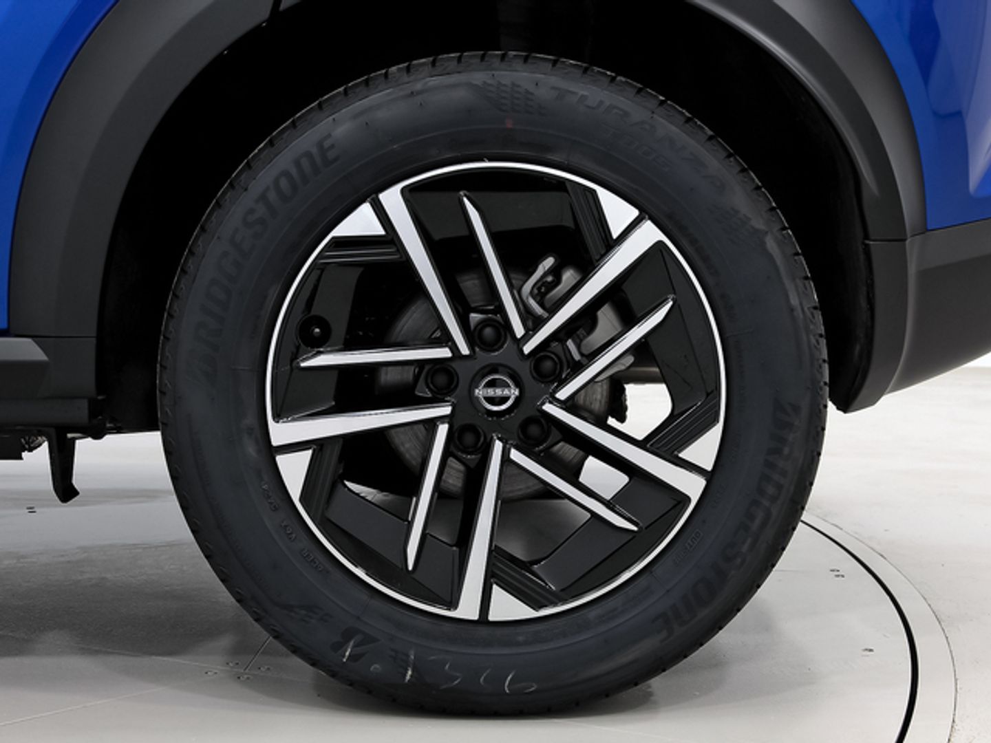 Nissan Juke DIG-T N-Connecta 4x2 84 kW (114 CV)