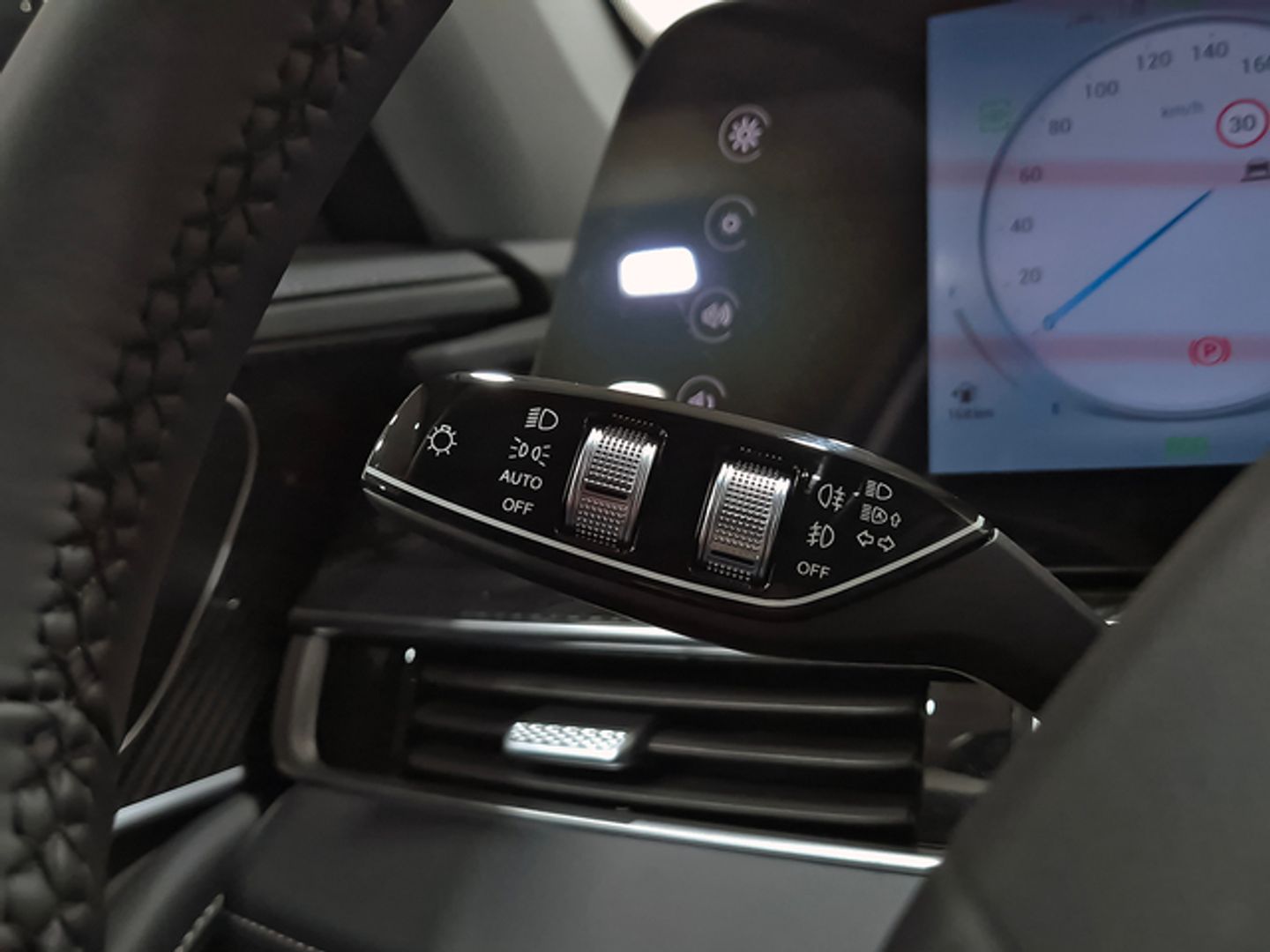 Ebro S700 1.5 TGDI PHEV Luxury E-CVT 255 kW (347 CV)